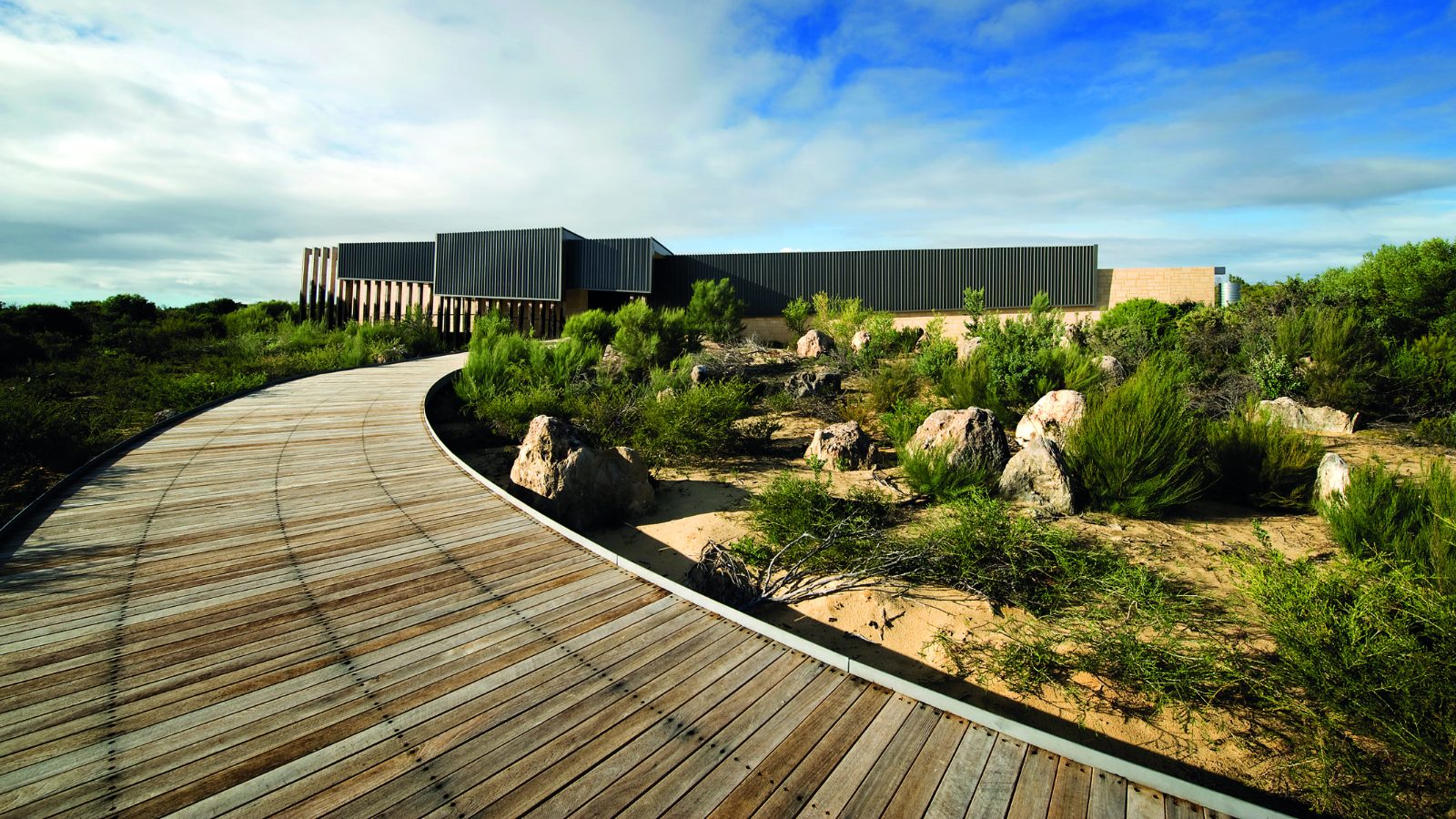 Pinnacles Desert Discovery Centre