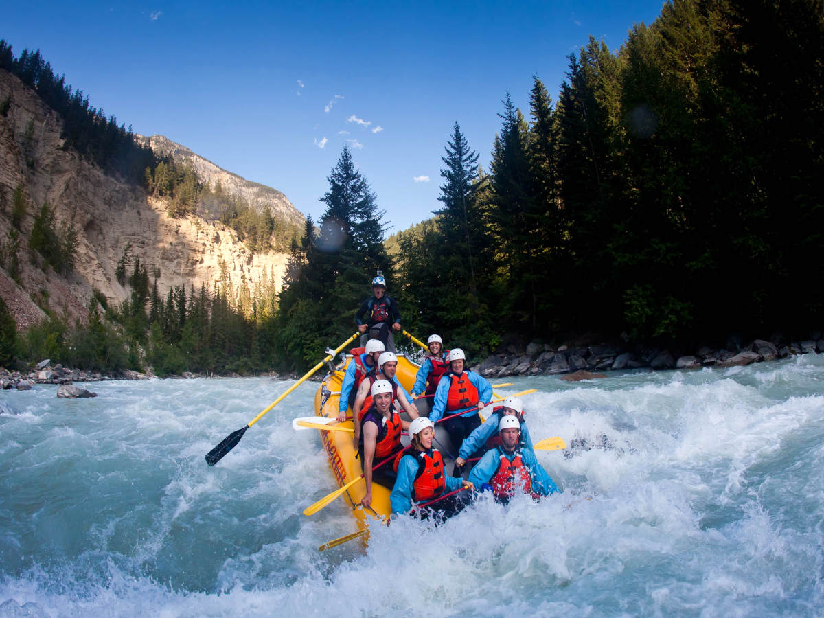 Lower Canyon