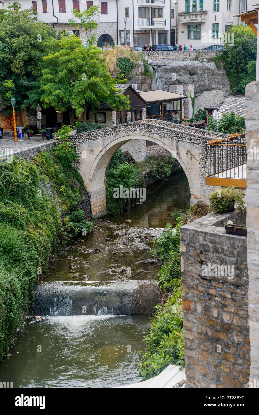 Crooked Bridge (Kriva Ćuprija)