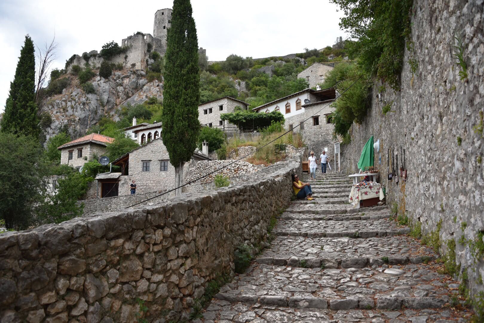Počitelj
