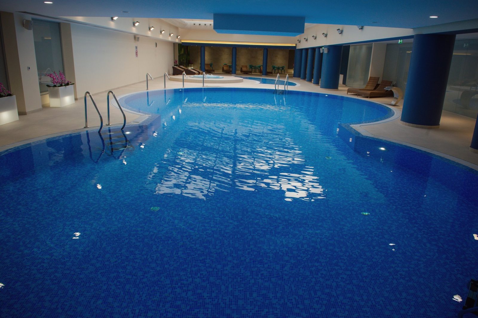 Hotel Mepas