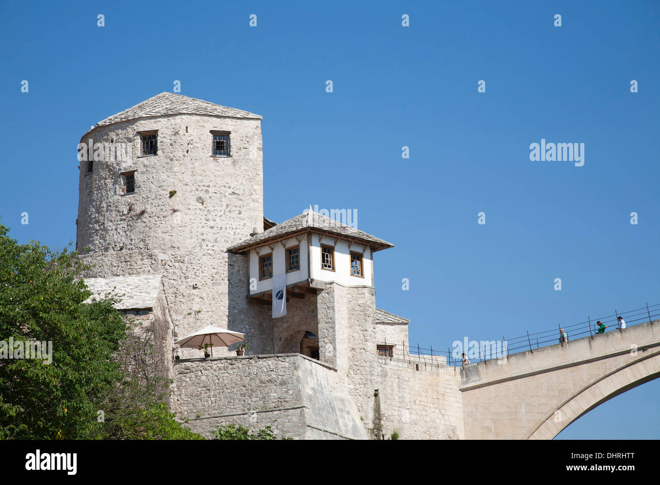 Tara Tower
