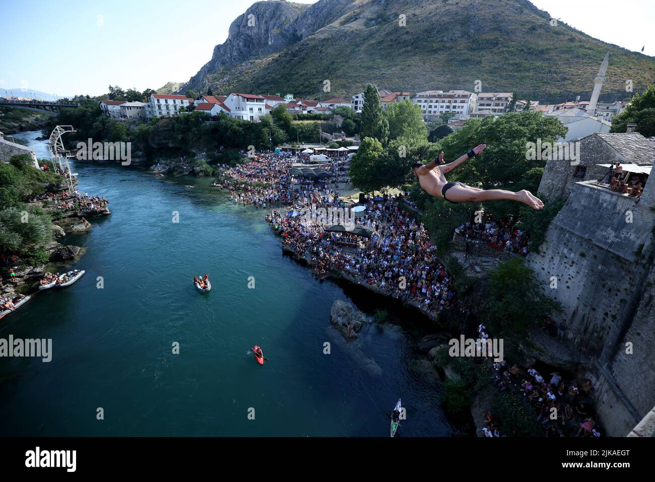 Dubrovnik to Mostar Day Trip
