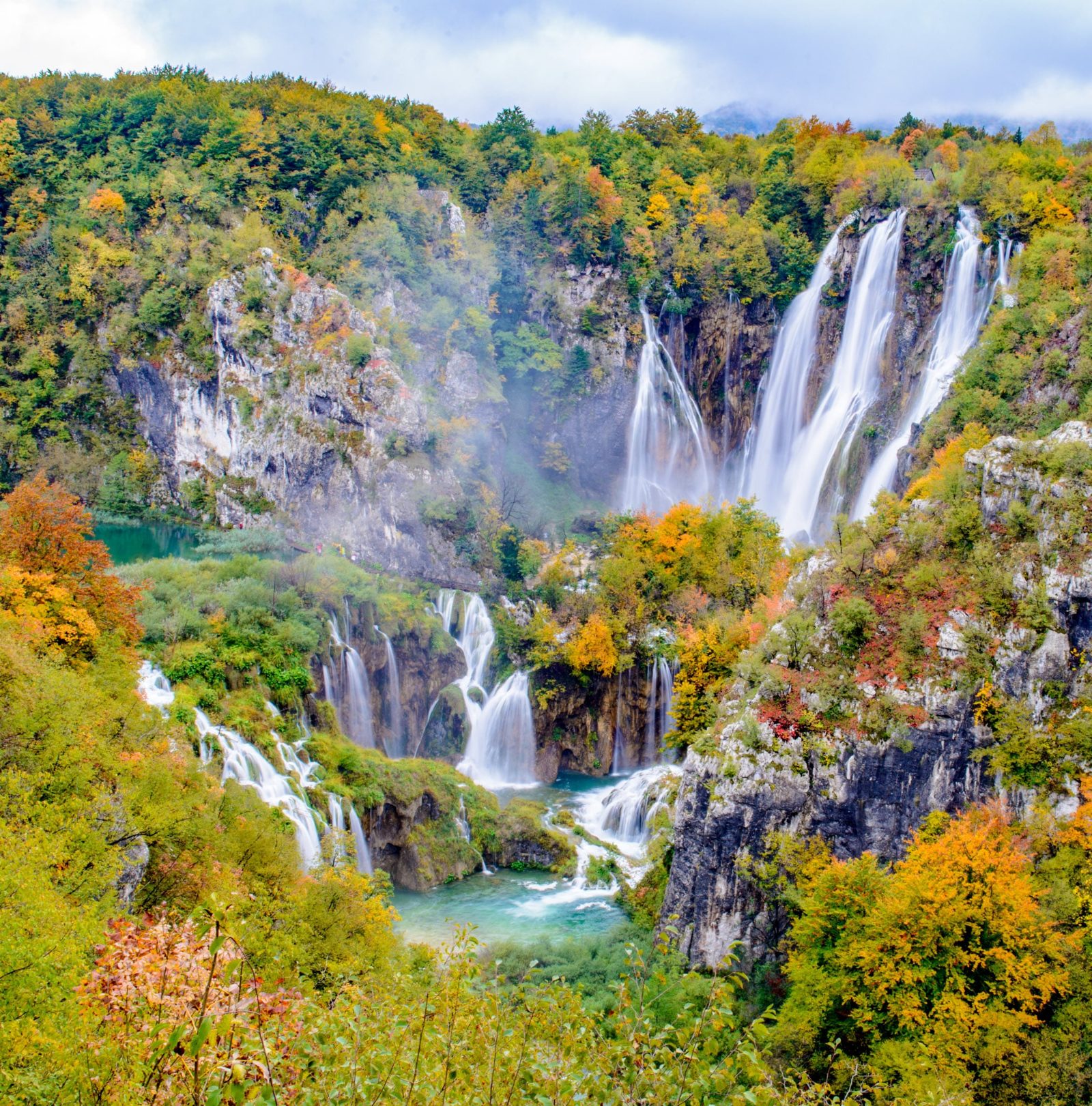 Great Waterfall