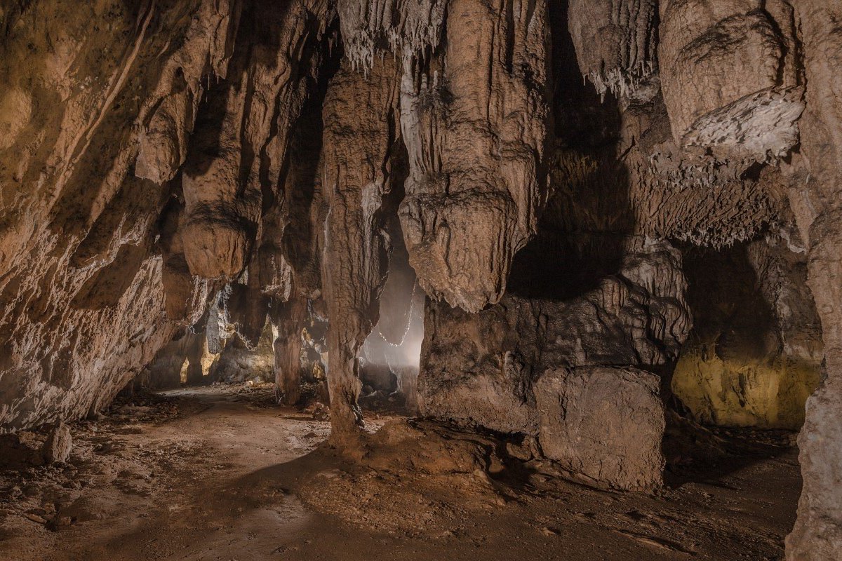 Barac Caves