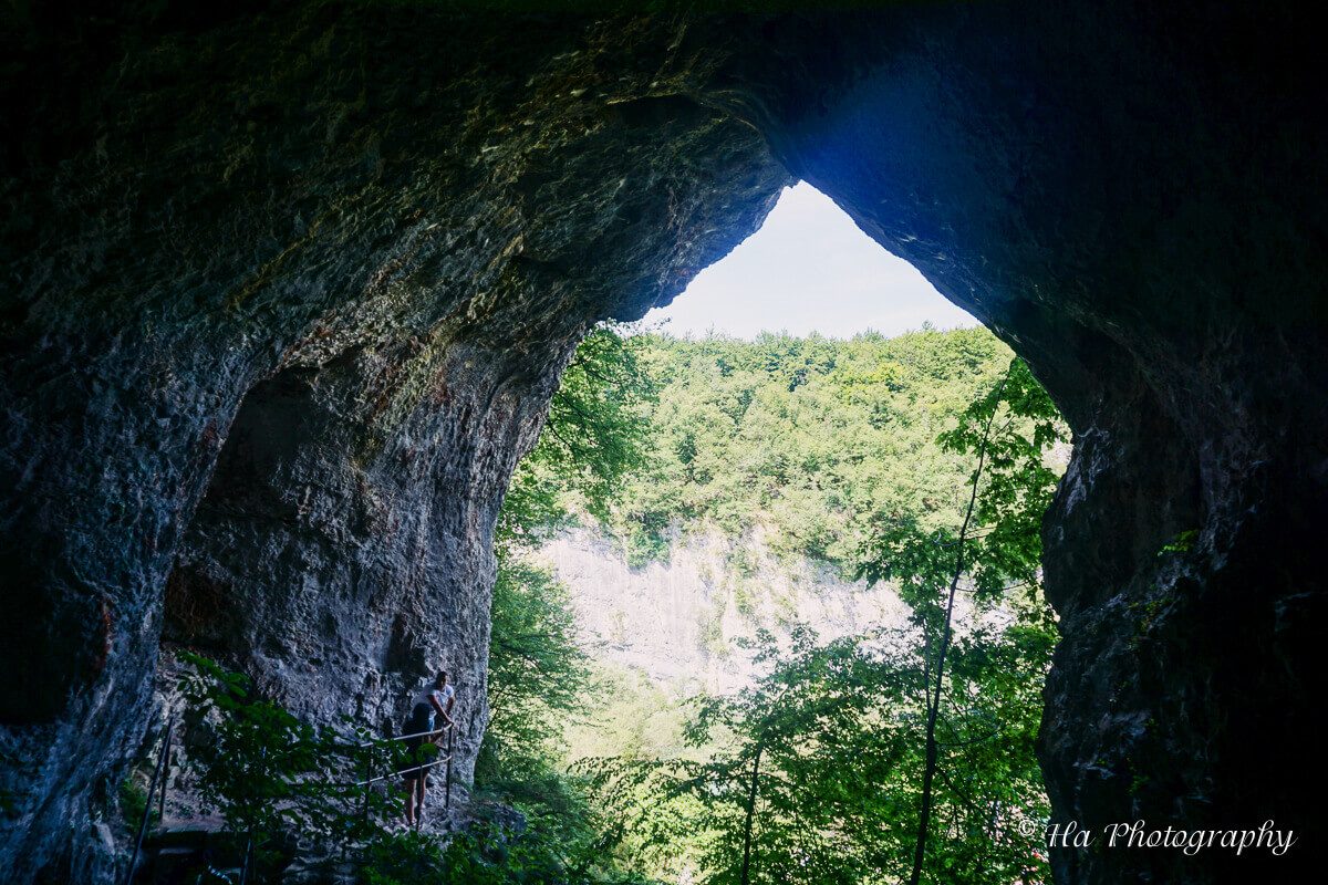 Šupljara Cave