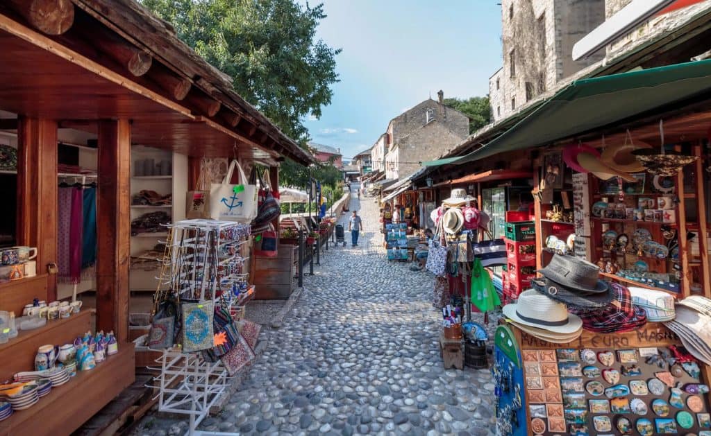 Kujundziluk (Old Bazaar)
