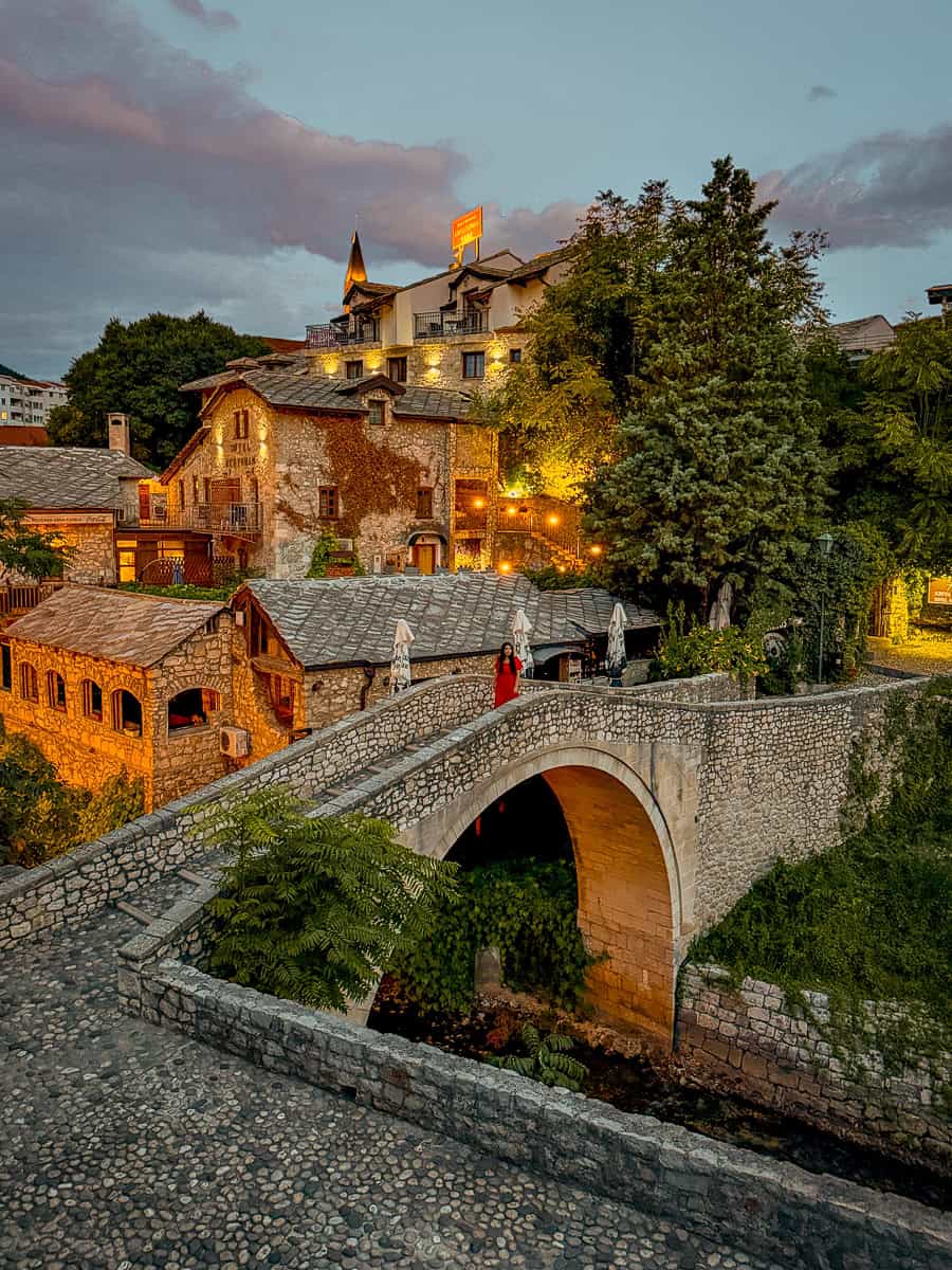 Kriva Ćuprija