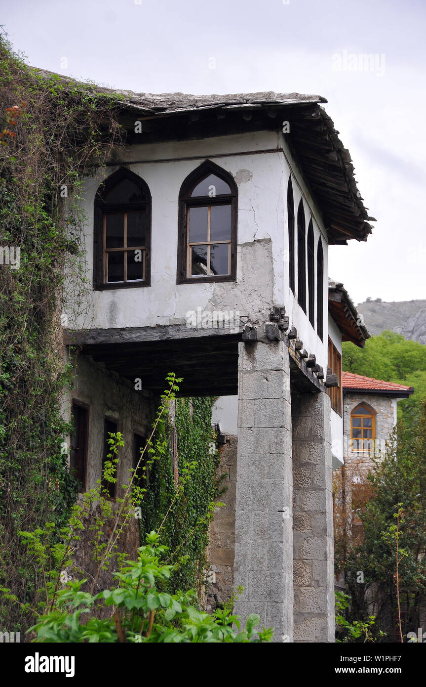 Biscevic House