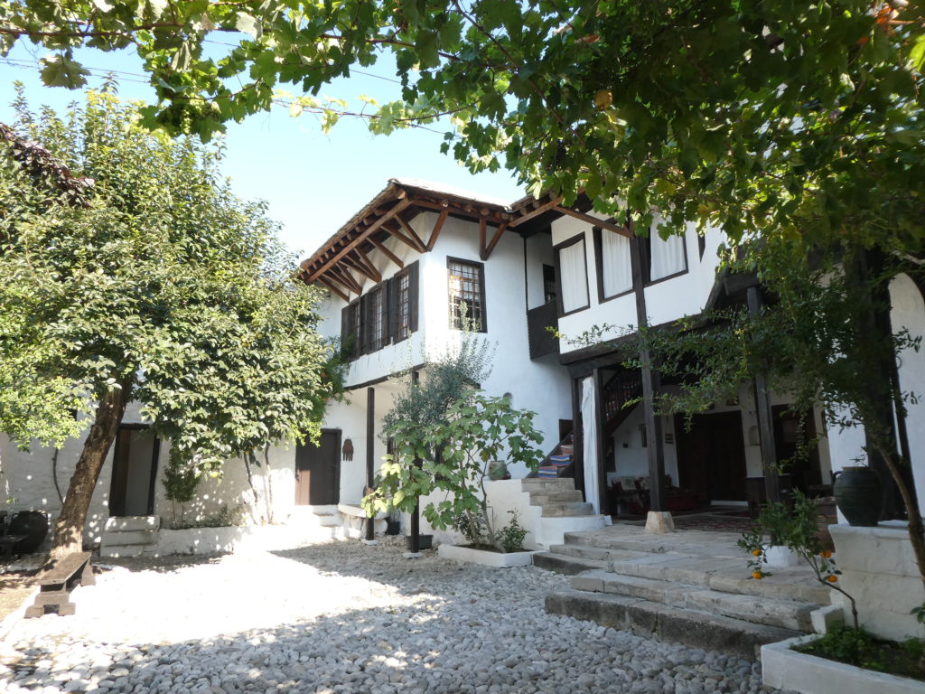 Kajtaz House