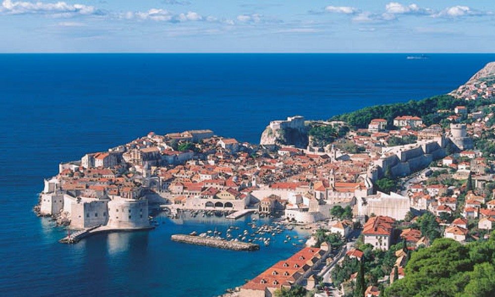Return Journey to Dubrovnik