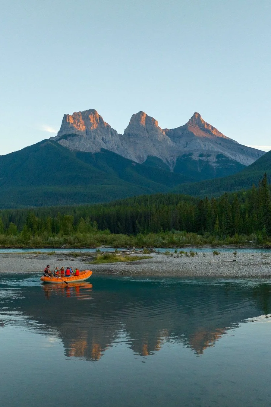 Bow River