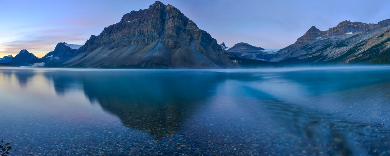 Bow Lake