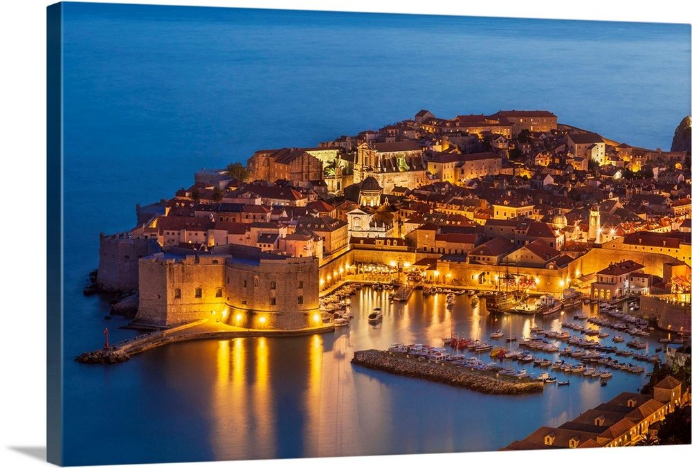 Return Journey to Dubrovnik
