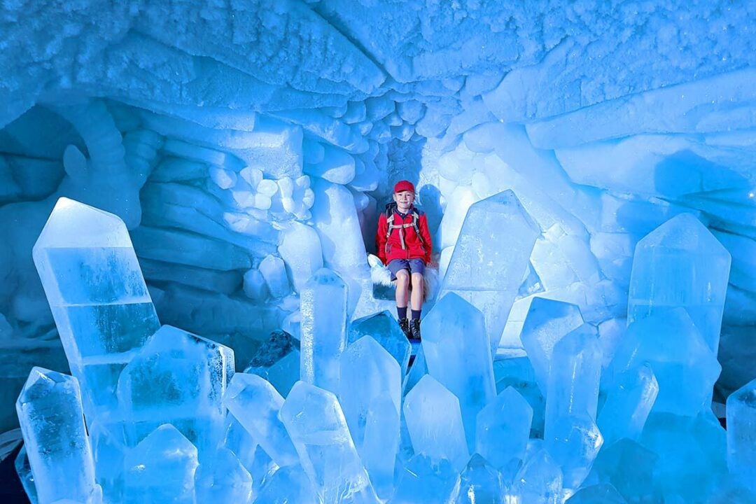 Matterhorn Glacier Paradise Tickets Online