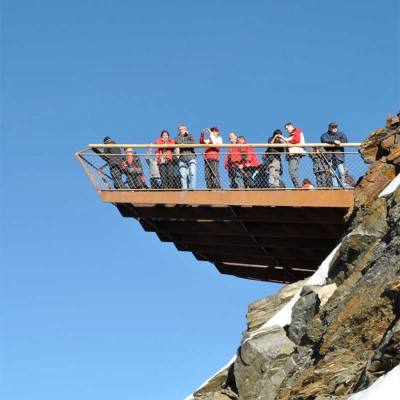 Viewing Platform