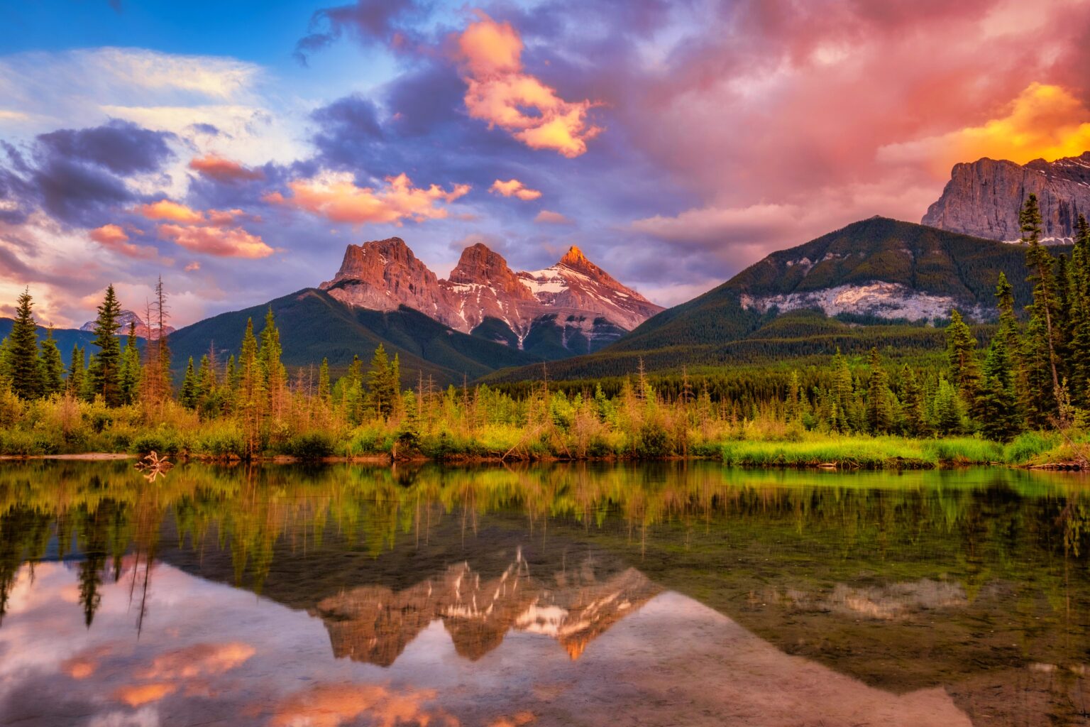 Canmore