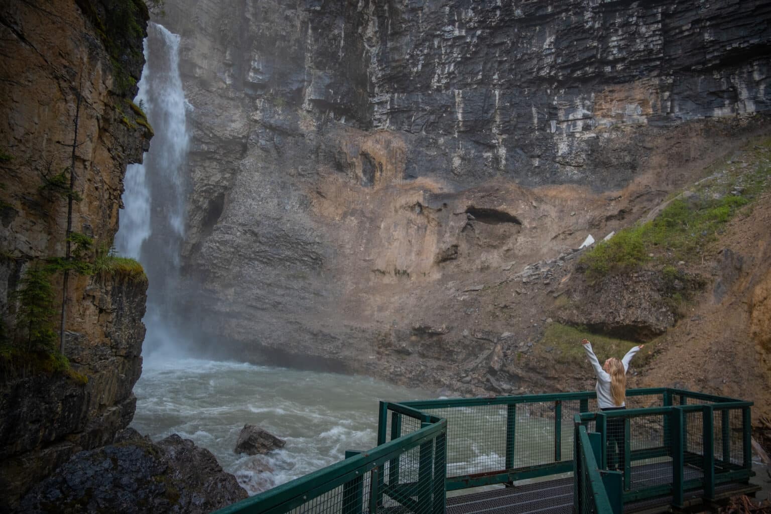Upper Falls