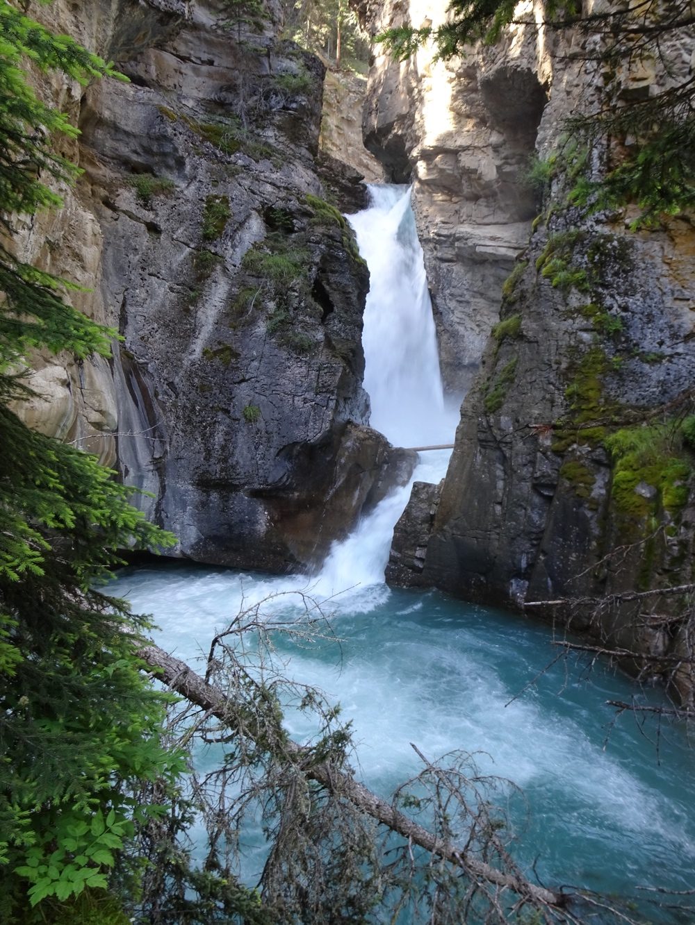 Lower Falls