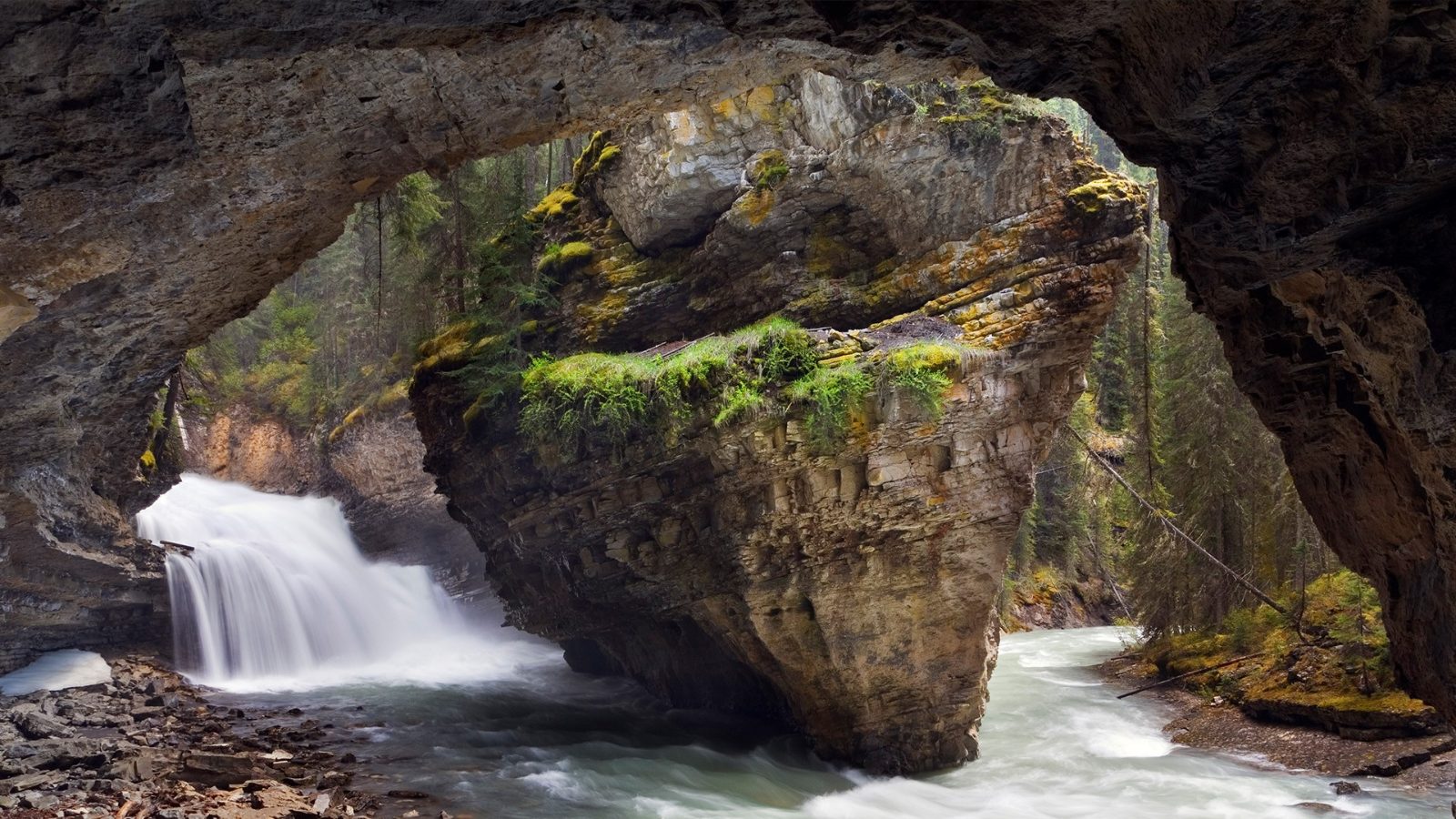 Cave Viewpoint