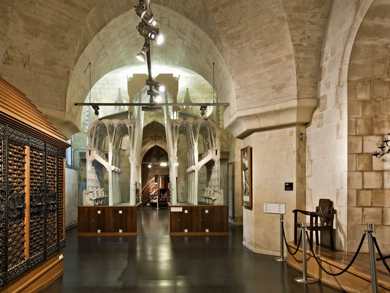 The Museum