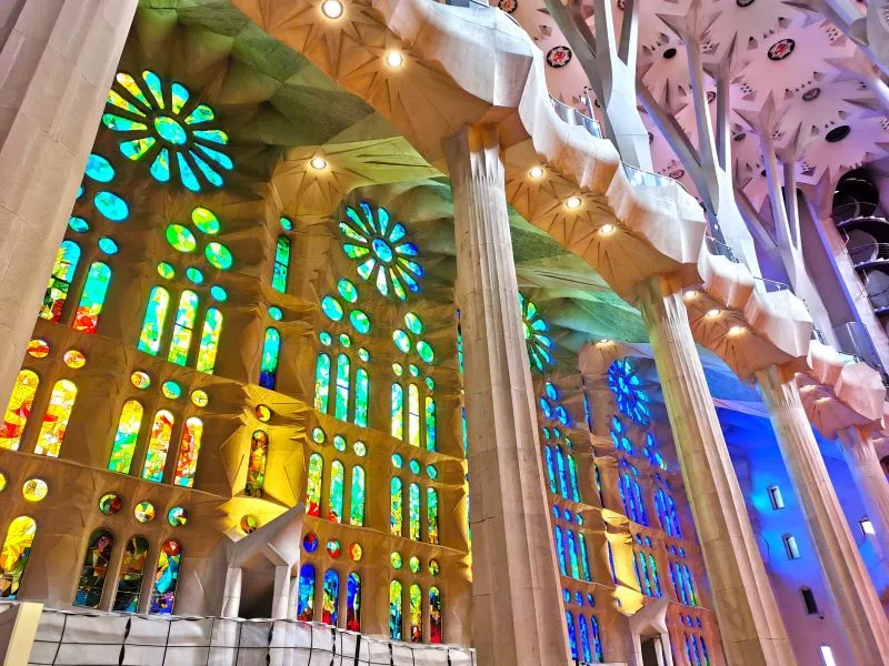 Sagrada Familia Private Tour