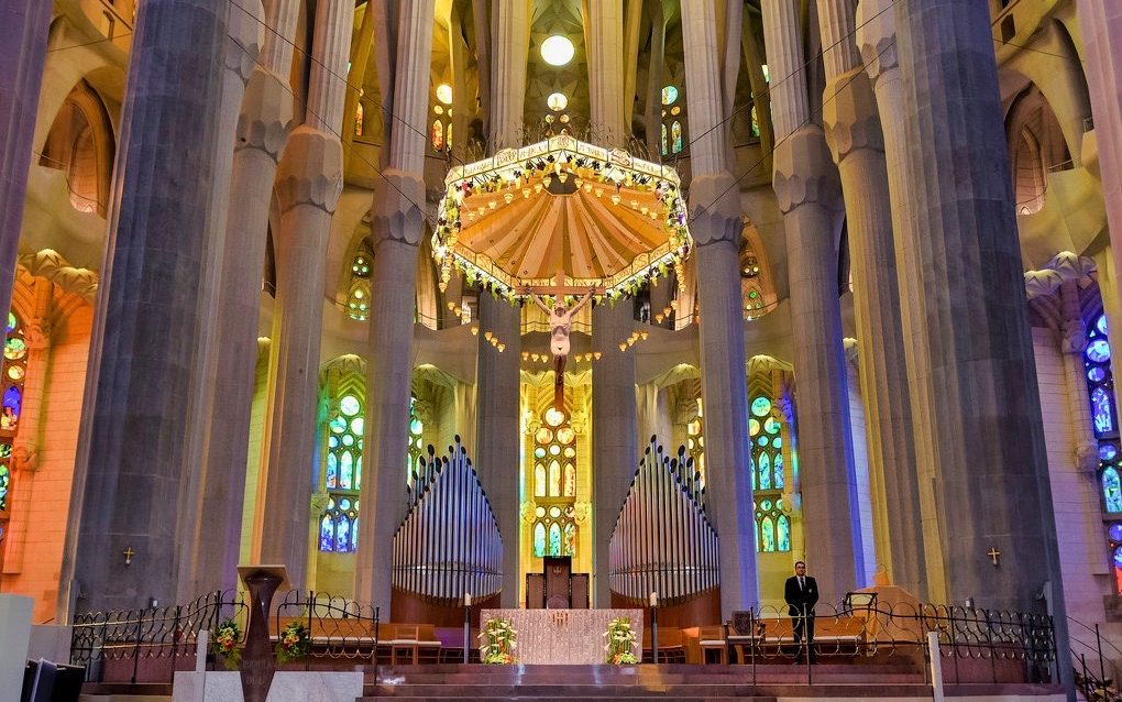 Apse