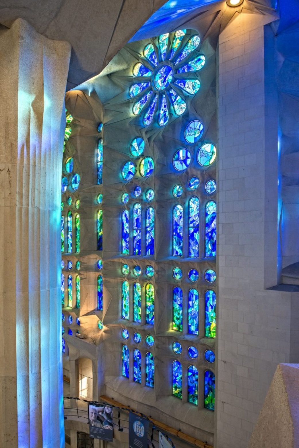Sagrada Familia Skip the Line Tickets No Tour