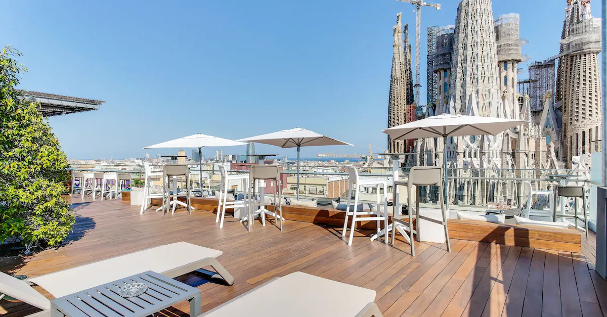 Hotel Sercotel