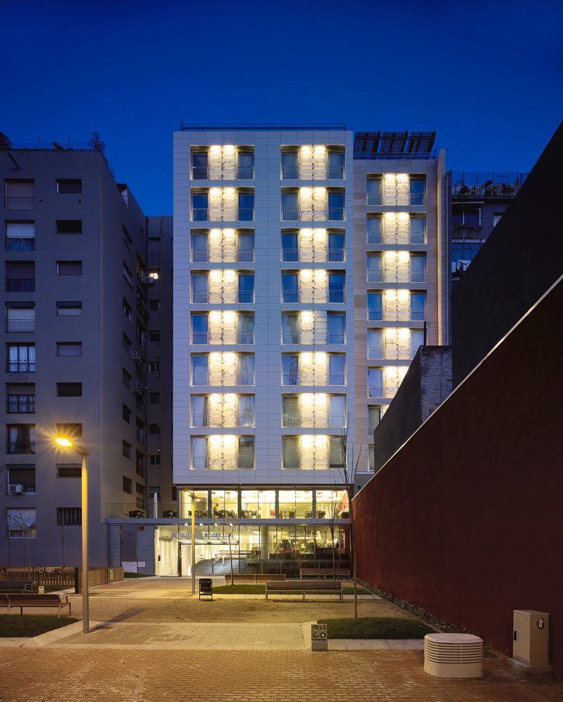 Ayre Hotel Rosellón