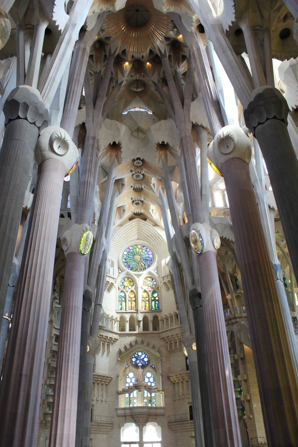 The Nave