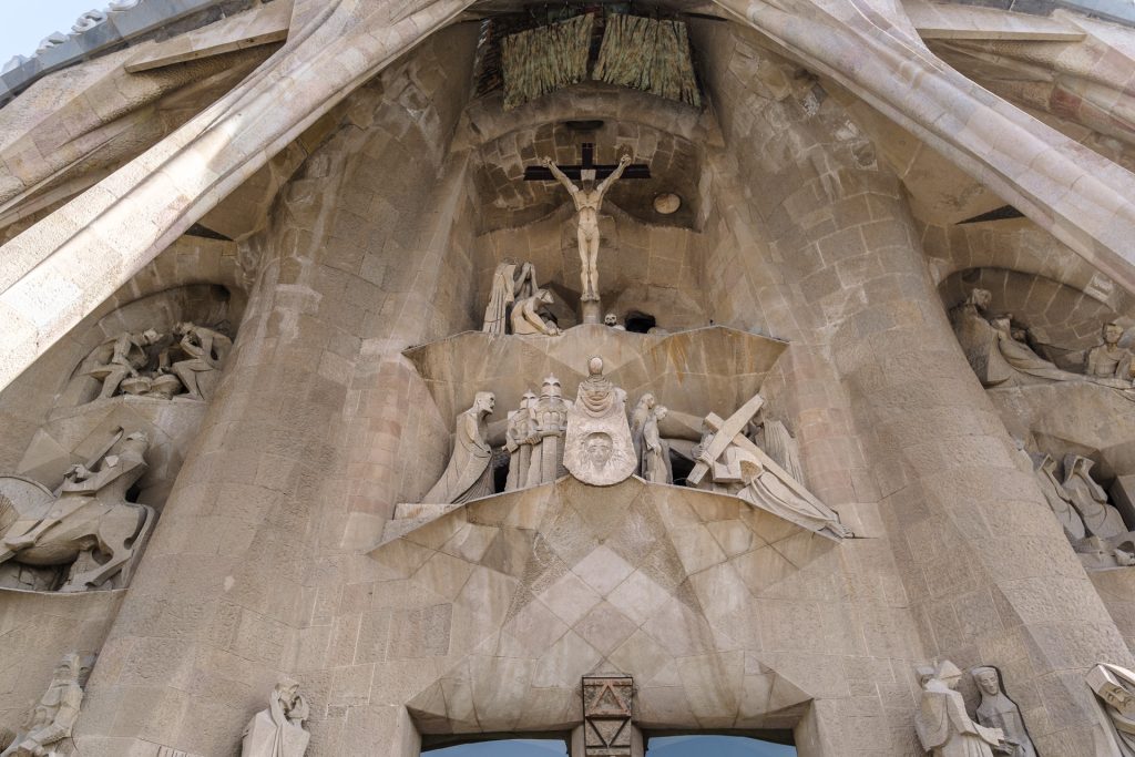 Passion Facade