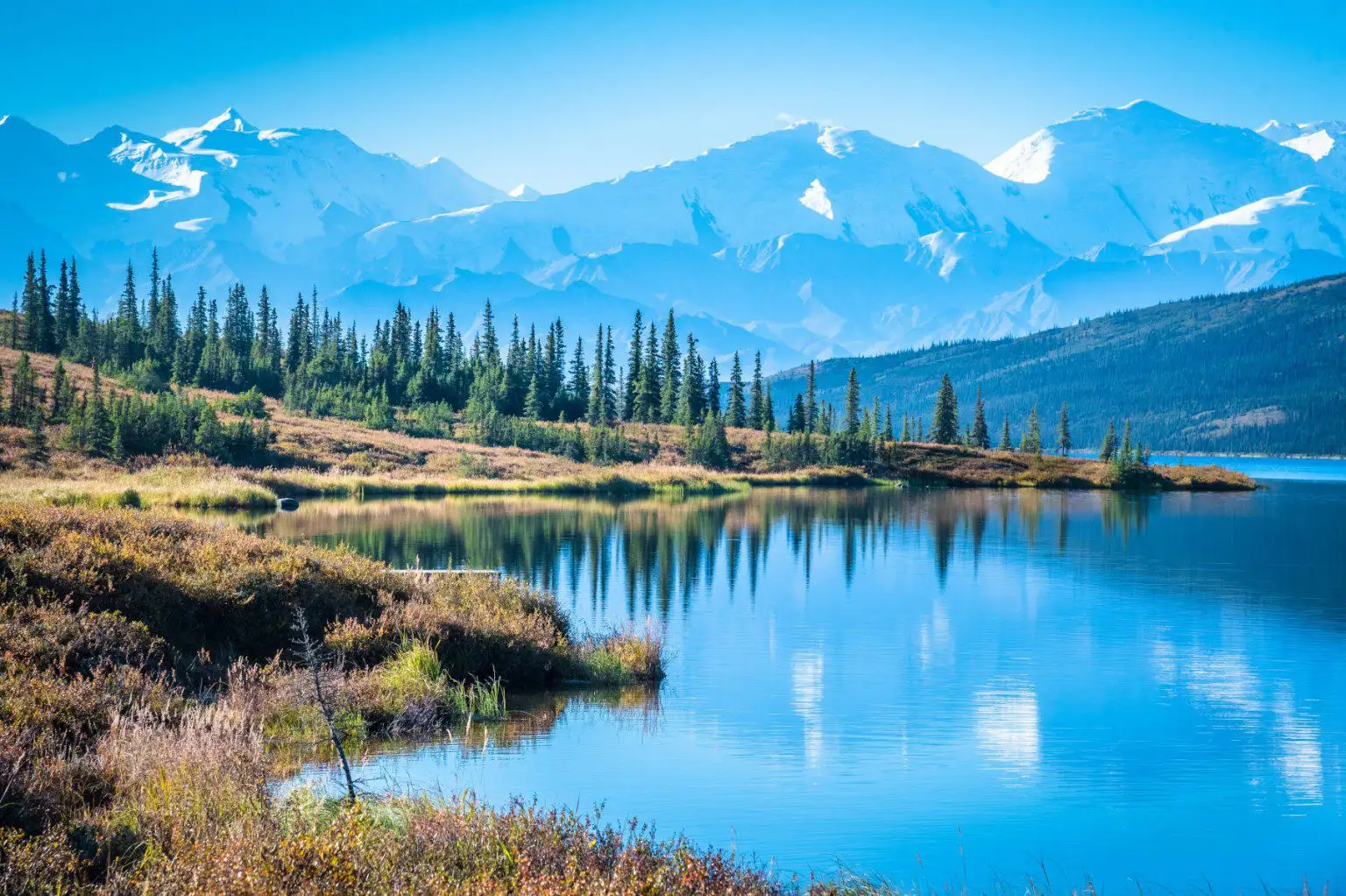 Alaska Range