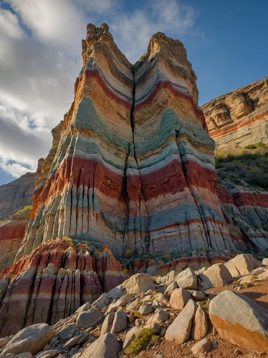 Polychrome Pass
