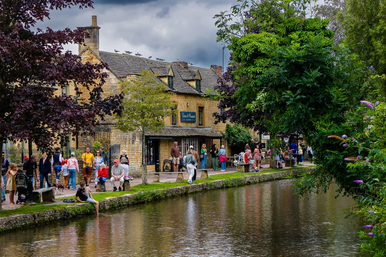 Cotswolds Day Trip From London