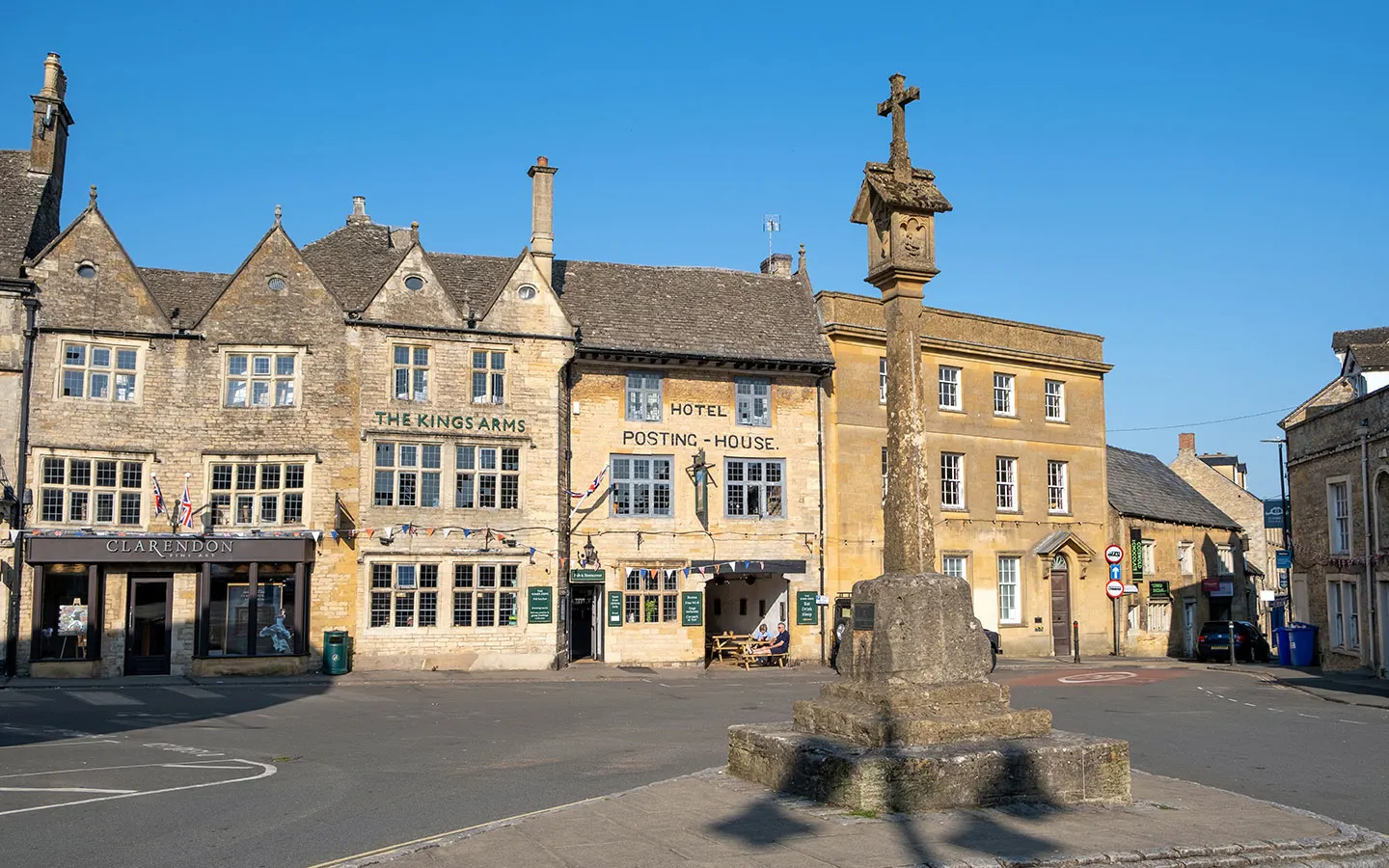 Stow-on-the-Wold