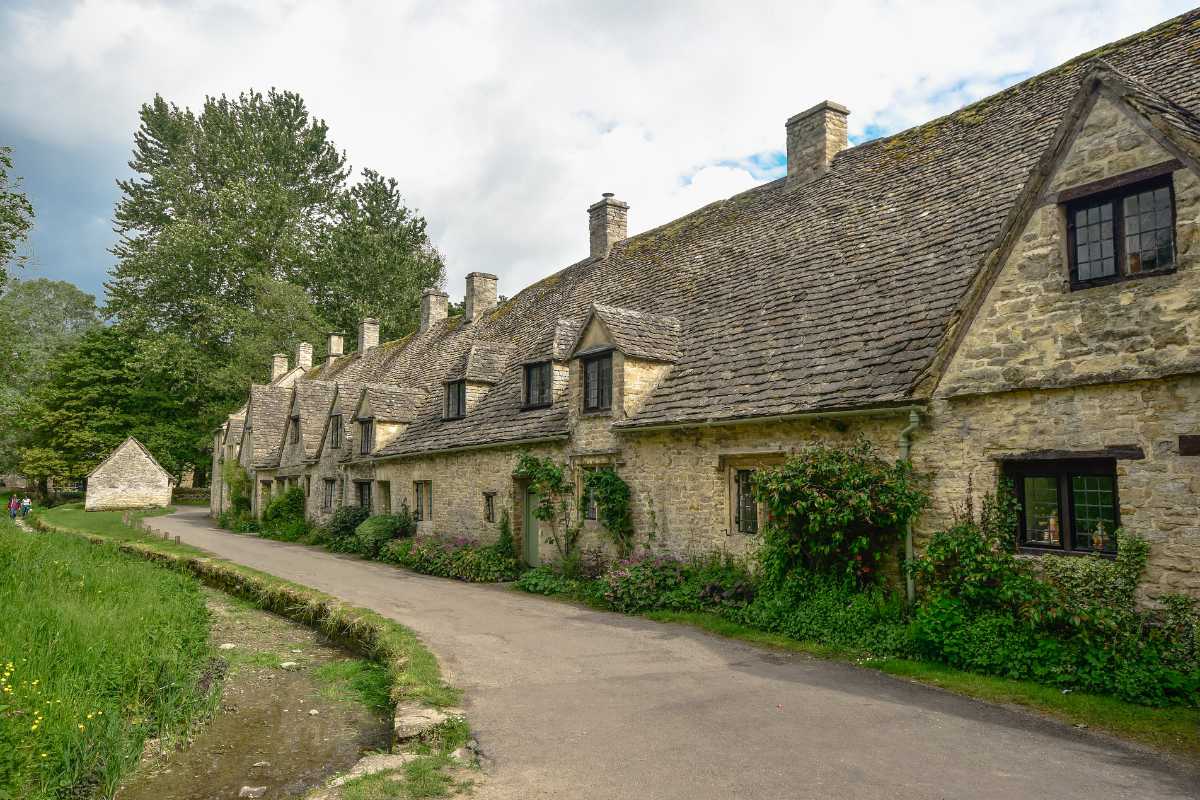 Day Trip to Cotswolds From Birmingham