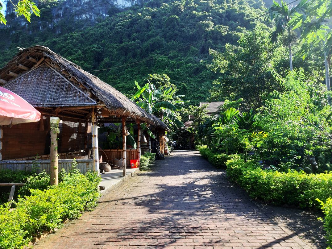 Viet Hai Village