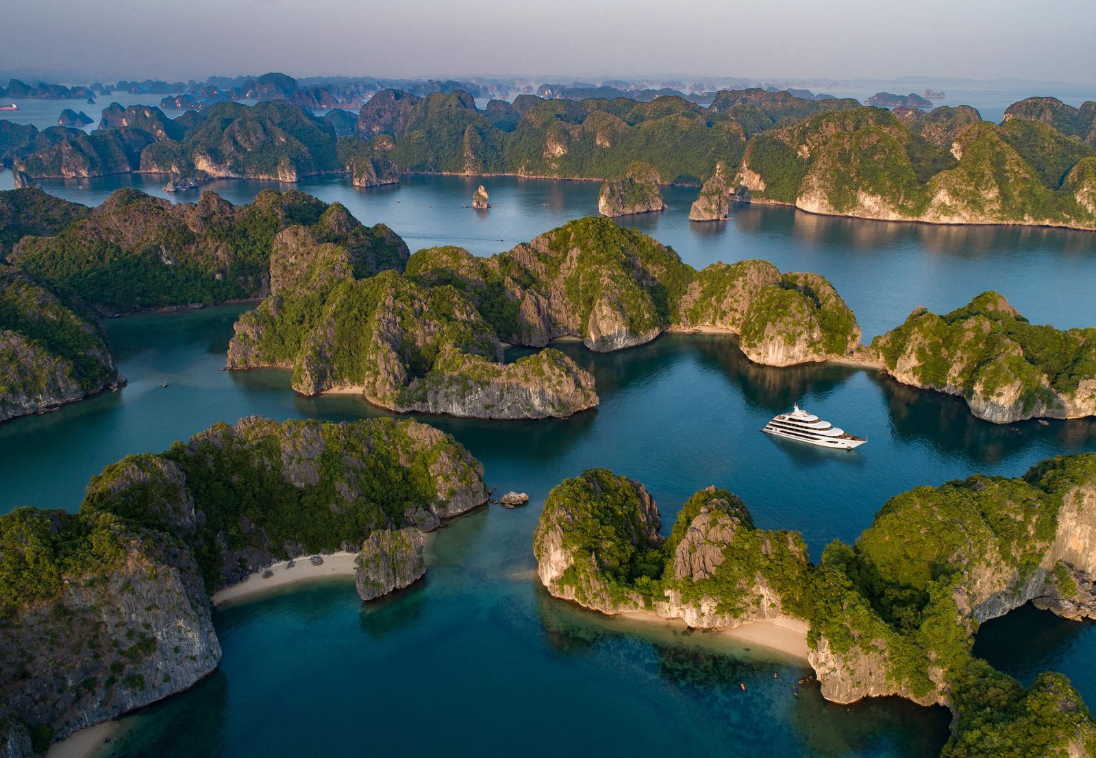 Cat Ba National Park