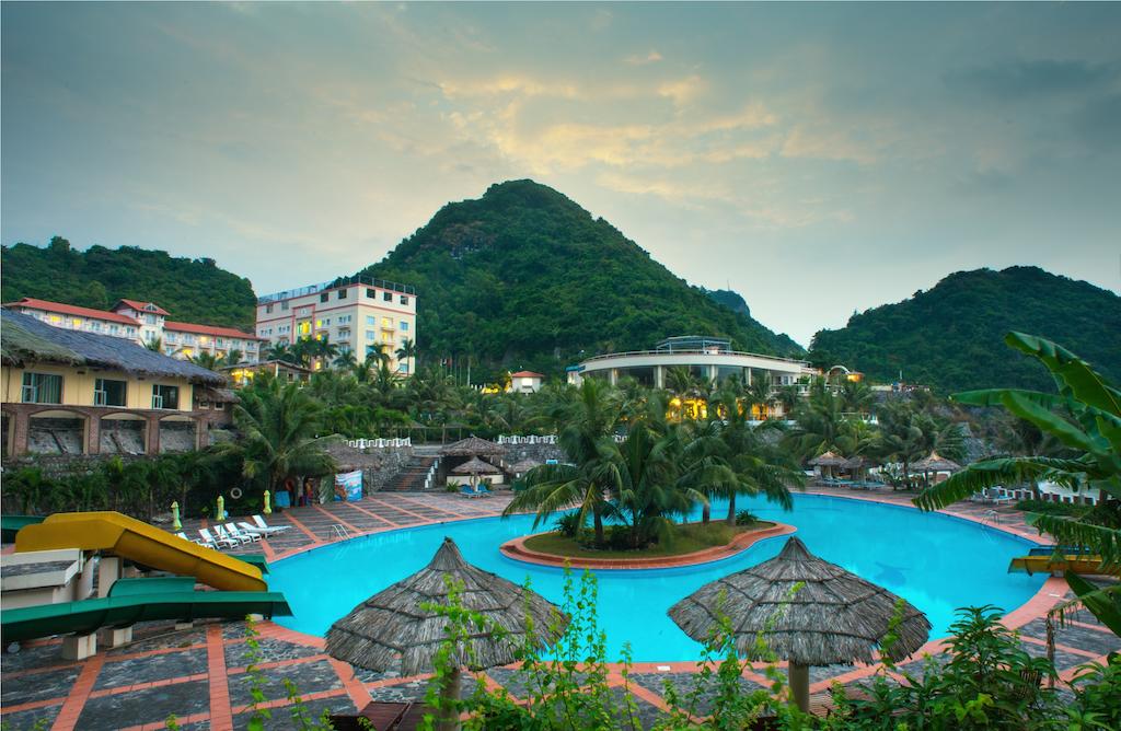 Cat Ba Island Resort & Spa