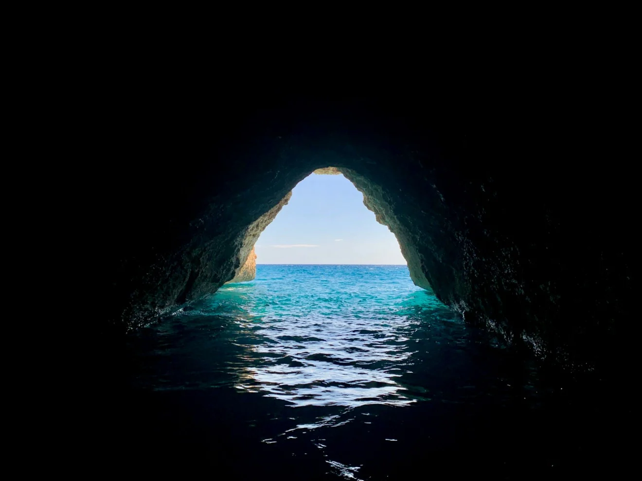 Rowboat Entrance