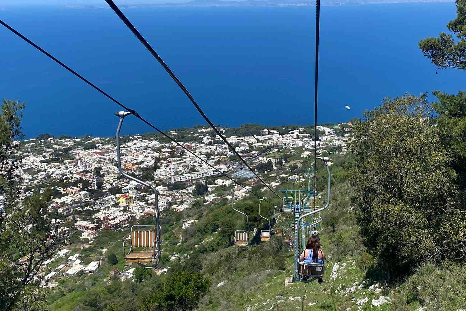 Monte Solaro