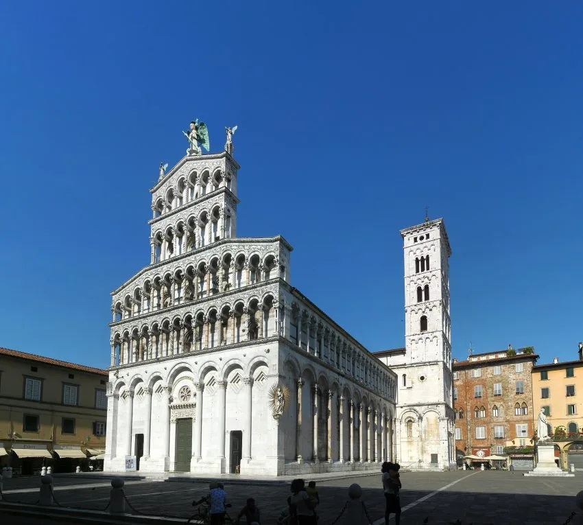 Church of San Michele