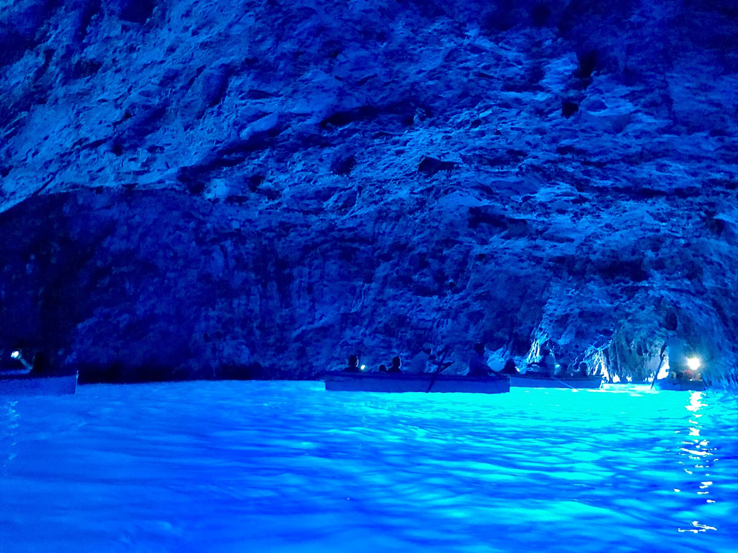 Cavern Entrance