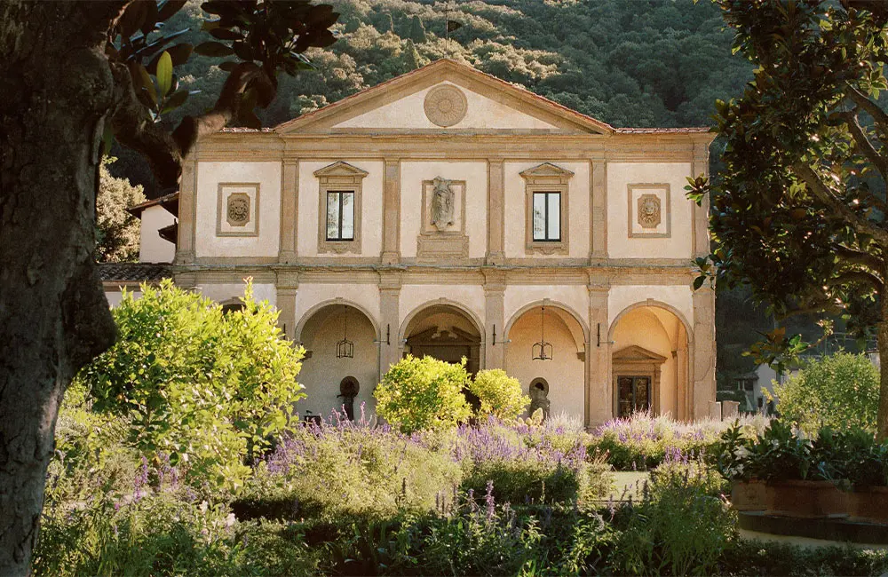 Villa San Michele