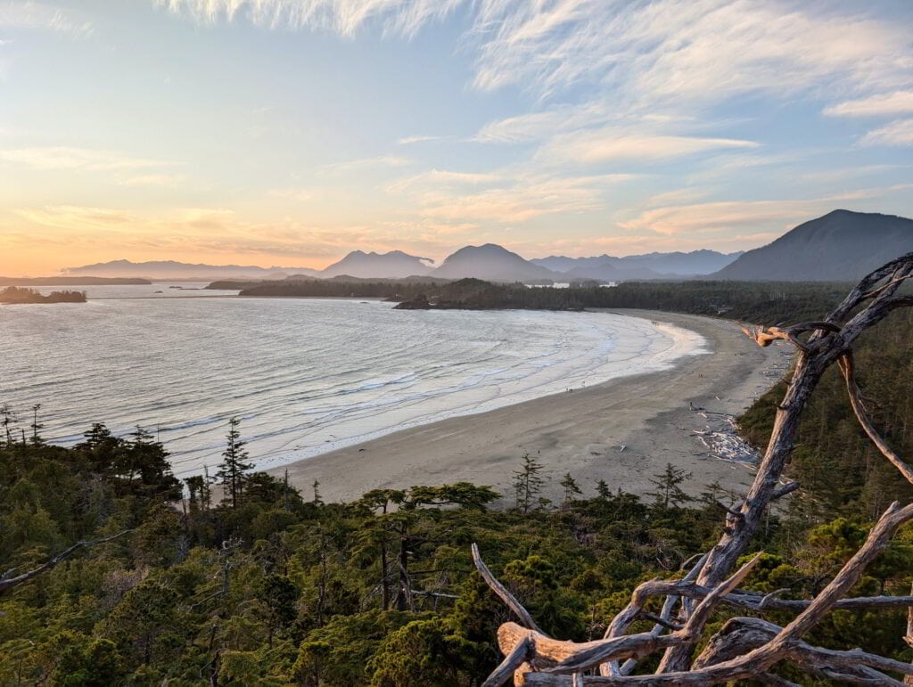 Pacific Rim National Park