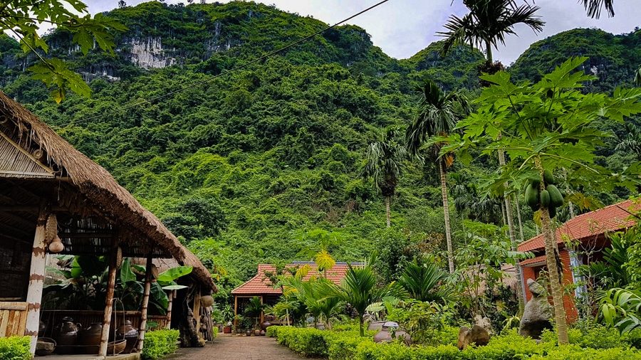 Viet Hai Village