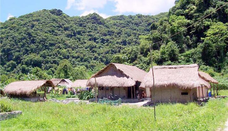 Viet Hai Village