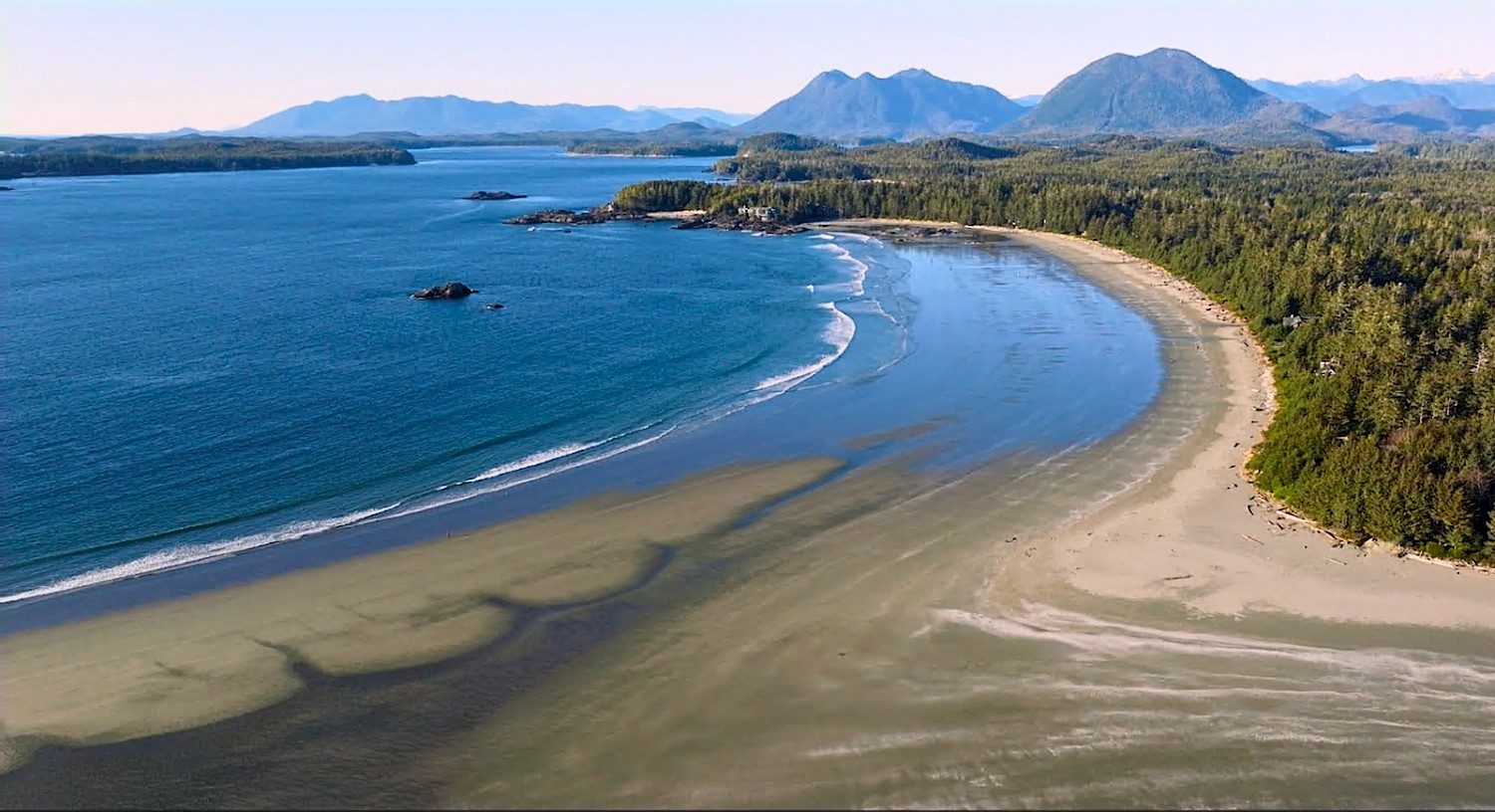 Chesterman Beach