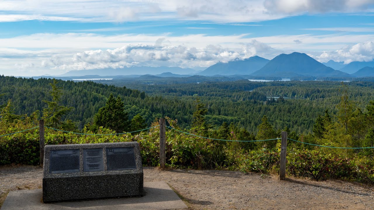 Radar Hill